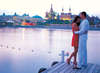 Kremlin Palace Hotel 